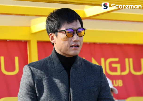 광주FC, 내일 광주에서 ACLE 8차전 경기